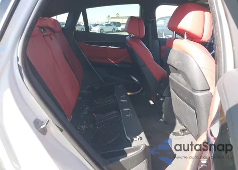 2018 BMW X6 Sdrive35I из США, поврежденный, VIN 5UXKU0C5XJ0G92632